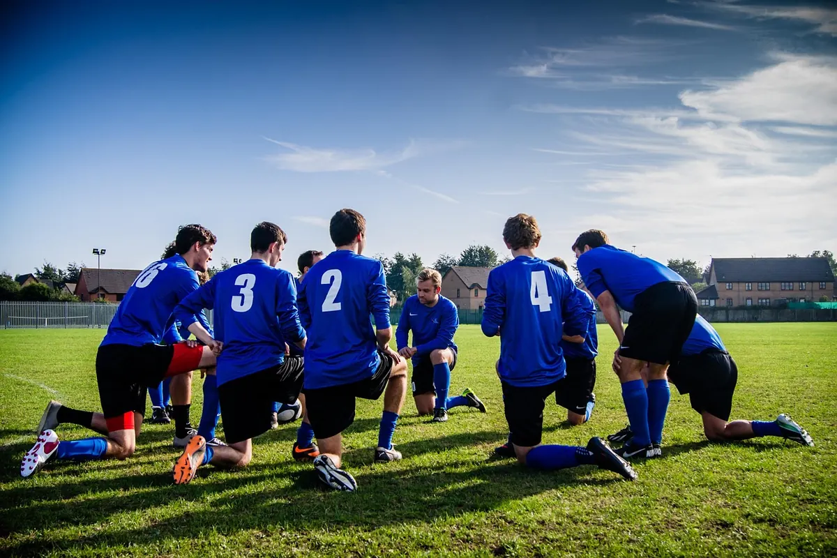 Captain's Checklist: 7 Decisions Before a Club Match Toss