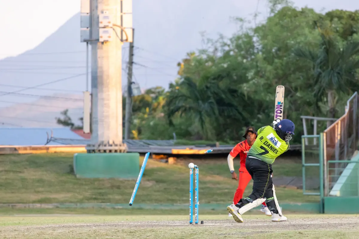 Five Bowling Run-Up Mistakes That Kill Pace and Accuracy